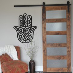 Looma Vinilos Decorativos mano de fátima