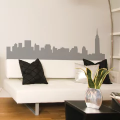 Looma Vinilos Decorativos Nueva York