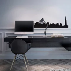 Looma Vinilos Decorativos Nueva York