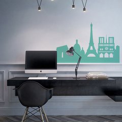 Looma Vinilos Decorativos París