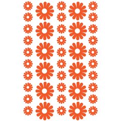 Looma Vinilos Decorativos Infantiles Margaritas