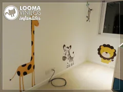 Looma Vinilos Decorativos Infantiles Arboles Selvita