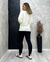 Calça Legging Pezinho - comprar online
