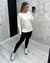 Calça Legging Pezinho na internet