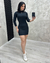 Vestido Manga Longa Vivian - comprar online