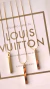 Collar Amuleto Acero Gold - YaelG Accesorios