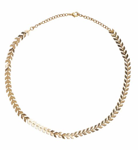 Collar Fortuna Gold - comprar online