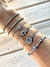 Pulsera Fatima Zircones - YaelG Accesorios