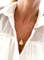 Collar Budah Oro 18k
