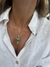 Imagen de Collar Jadehart (Acero)
