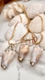 Collar Sea Shell (acero) - comprar online
