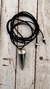 COLLAR PARIS BLACK - comprar online