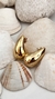 Aros Drop (acero gold) en internet
