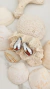 Aros Drop (acero plata) - comprar online