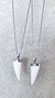 COLLAR NIZA ACERO en internet