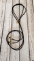 Imagen de COLLAR/PULSERA VAQUERIE GOLD