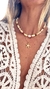 Collar Doble Starfish en internet