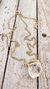 COLLAR AMIENS CUARZO GOLD en internet