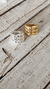 ANILLO MERCI - YaelG Accesorios
