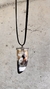 COLLAR VACHE