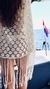 KIMONO ZLARIN (Nude) - YaelG Accesorios