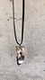 COLLAR VACHE - tienda online