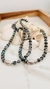 Choker Vidrio Lucky Fish