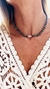 Choker Vidrio Lucky Fish - YaelG Accesorios