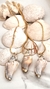 Collar Sea Shell (acero) - YaelG Accesorios