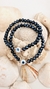 Solitaria Croacia Blue (acero)