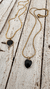 COLLAR MON CHERIE - YaelG Accesorios