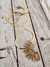 COLLAR DEMI SOLEIL (Gold)