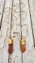 COLLAR ESTRASBURGO (Acero Gold) en internet
