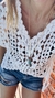 REMERA TEJIDA MOLIM - tienda online