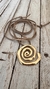 COLLAR LILLE GOLD (Suela) - comprar online