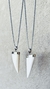 COLLAR NIZA ACERO