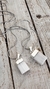 COLLAR TOULOUSE (Acero) - comprar online