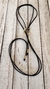 COLLAR/PULSERA VAQUERIE GOLD - YaelG Accesorios