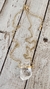COLLAR AMIENS CUARZO GOLD