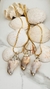 Collar Sea Shell (acero) - comprar online