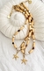 Collar Doble Starfish - tienda online