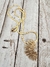 COLLAR DEMI SOLEIL (Gold) - comprar online