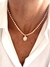 Collar Cristal Virgencita - comprar online