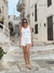 CONJUNTO PUGLIA (White) - YaelG Accesorios