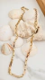 Cadena Basic Square Acero