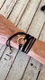 COLLAR/PULSERA VAQUERIE GOLD en internet