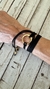 COLLAR/PULSERA VAQUERIE GOLD - tienda online