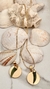 Collar Cala (acero) - comprar online