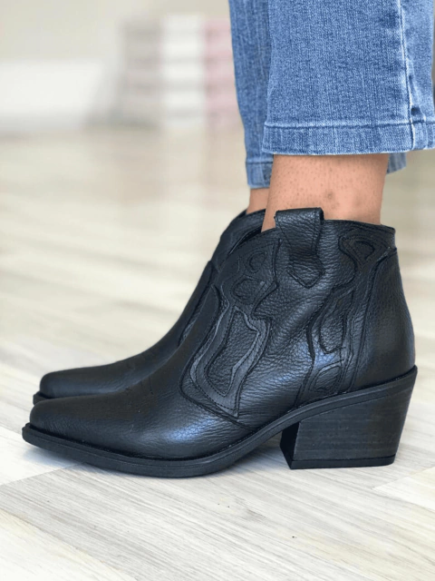 PARIS B4 negro - comprar online