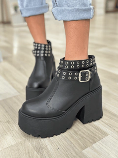 1260 MOLY en internet